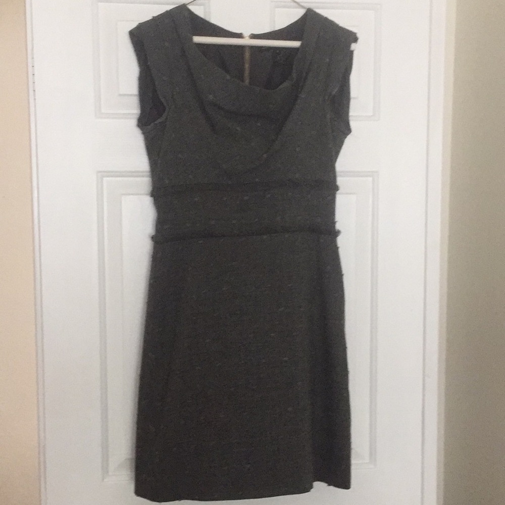 Marc by Marc Jacobs, sheath dress.